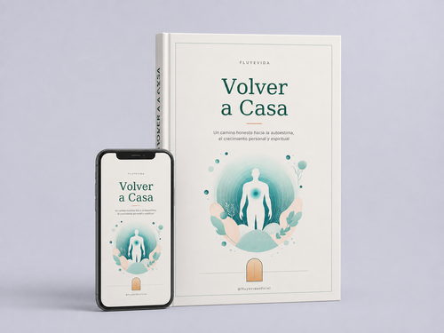 Volver a Casa - Deja de Vivir para los Demás y Empezá a Vivir para Vos