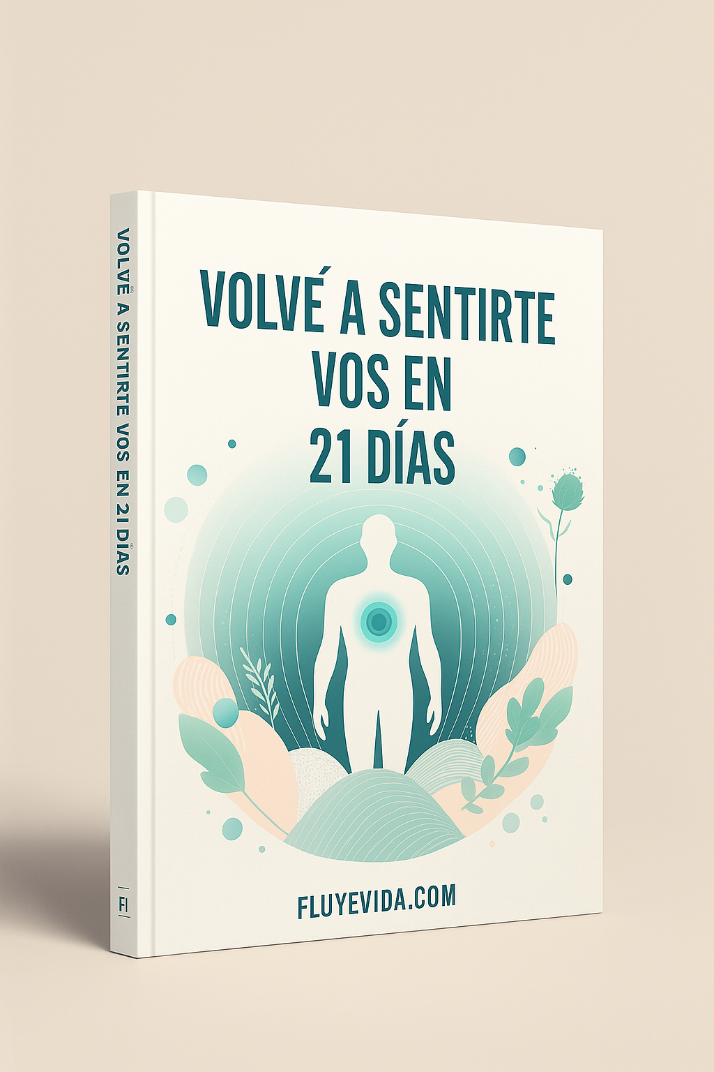 21 Días Para Cambiar Tu Vida